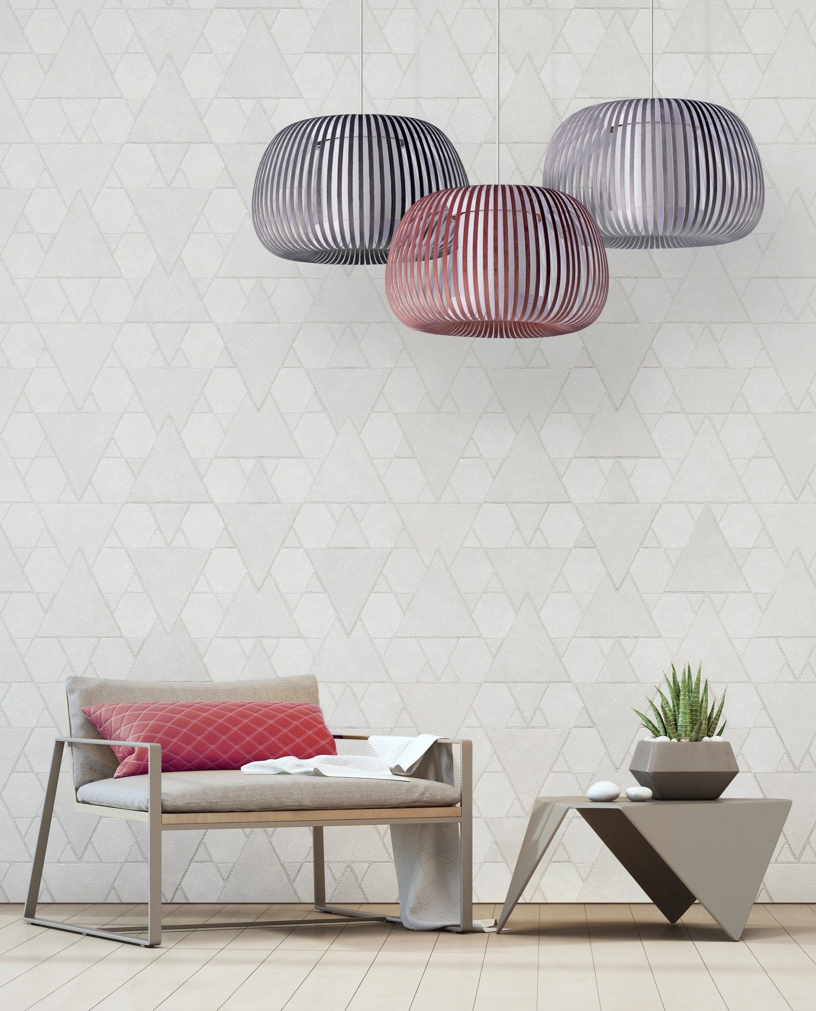Up Light Ova Ova Pendant – Uplight Group
