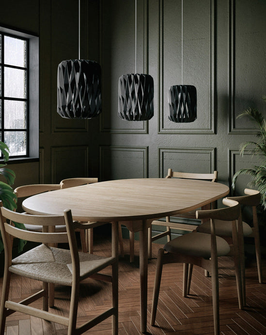 Pilke P18 Pendant