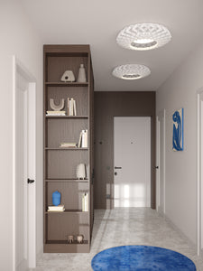 Pilke P65 Ceiling/Wall