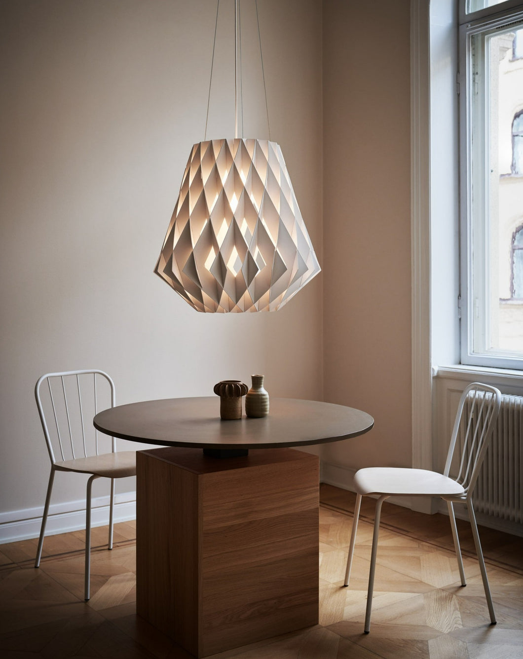 Pilke P64 Pendant