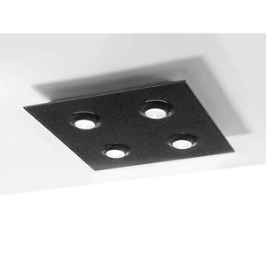 Pois 4S Ceiling