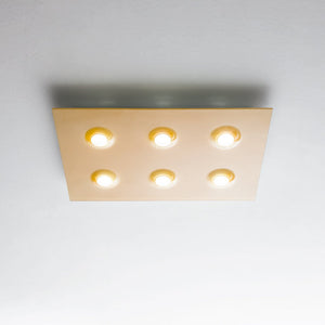 Pois 6S Ceiling