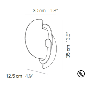Real 601 Ceiling/Wall