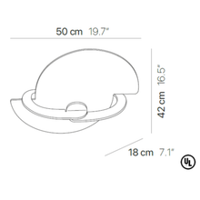 Load image into Gallery viewer, Real 602 Ceiling/Wall