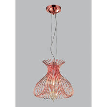 Load image into Gallery viewer, Silhouette P40 Pendant