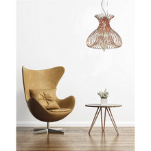 Load image into Gallery viewer, Silhouette P40 Pendant