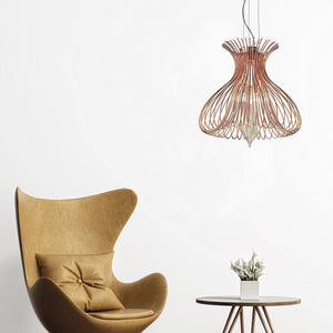 Silhouette P60 Pendant