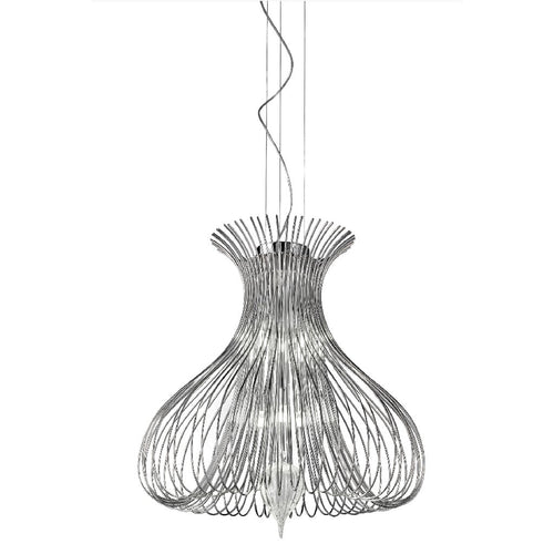 Silhouette P60 Pendant
