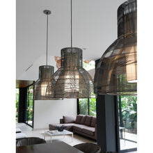 Load image into Gallery viewer, Urban Large Pendant